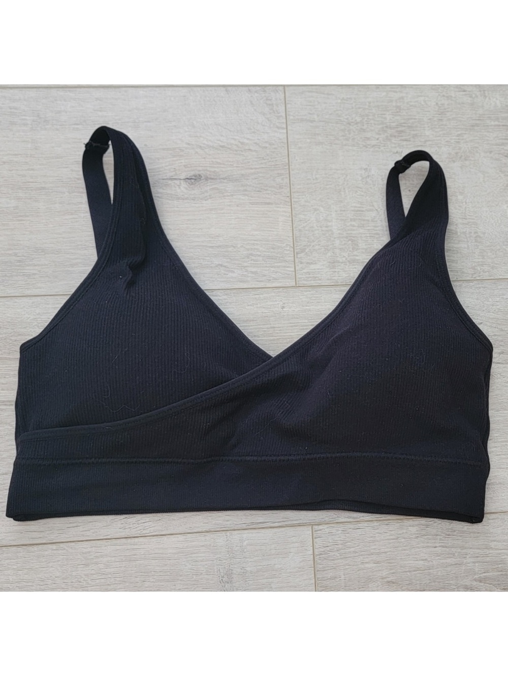 Kindred Bravely Seamless Stretch Nursing Bra